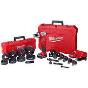 Milwaukee 2677-23 M18 1/2