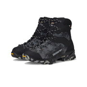 Zamberlan Adak 6 GTX RR Hunting Boots, Lightweight Waterproof, Shark Camo, Wide Fit, 0990ZBCM
