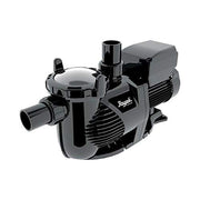 Raypak Protege 1.5 HP Variable Speed Above Ground Pool Pump, Permanent Magnet Motor, Quiet Operation, Clear Quick-Release Lid, 1.5