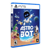 Sony Interactive Entertainment Astro Bot PS5