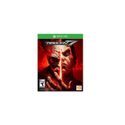 Bandai Namco Tekken 7 (Xbox One)