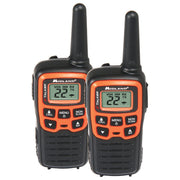 Midland T51 VP3 X-Talker Handheld 2-Way Radios 2-Pack - Midland T51 VP3 X-Talker Handheld 2-Way Radios 2-Pack