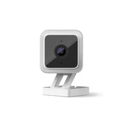 Roku CS1000R Smart Home Indoor Camera SE - Wired Security Camera with Motion & Sound Detection