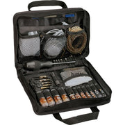 Otis Technology Ultimate Gun Maintenance System, Multi-Caliber Gun Cleaning Kit with Soft-Sided Carry Case
