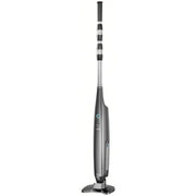 Aiper Pilot X1 Handheld Pool Vacuum: Anti-Clog System, 1,260 GPH Suction, Dual Filters, Lightweight Design - Gray