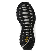 KEEN 1028041 Zionic Mid Waterproof Hiking Boots for Ladies - Dark Forest/Sea Moss - 8.5M