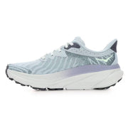 Hoka Challenger 7 Women's Trail Running Shoes, Druzy Droplet, Medium Width, Lace-Up, 7.7 oz, 1134498/1134500-DRZY