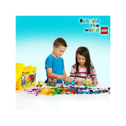 LEGO 6102215 Classic Large Creative Brick Box