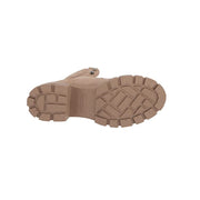 Steve Madden HINT01S1295075 Women's Hint Hiking Boot, Size: 7.5, Sand Suede