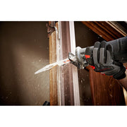 Milwaukee 48-00-8711 The Wrecker Blade, All Purpose Demolition Blade (25 Pack)