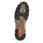 Irish Setter VaprTrek Camo Leather Waterproof Hunting Boots for Men - Camo Leather - 13W