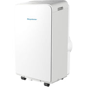 Keystone KSTAP13MAHC Portable Air Conditioner 115V with supplemental heat up to 350 Sq. ft.