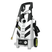 Sun Joe SPX2790-MAX, 2200 Rated-2500 Max PSI Electric Pressure Washer