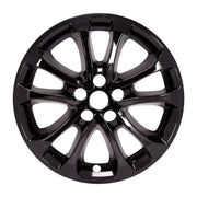 Coast2Coast CCI-IMP471BLK  17 ft. Replacement Parts for 2016-2021 Black Set of 4