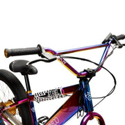 Hyper Bicycles HYP-E26-1501 Jet Fuel BMX Ebike 26in 36v