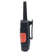 Cobra ACXT1037R FLT-11 Walkie Talkie - Floating Rechargeable 37-mile Range Two-Way Radio (Single)