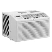 LG LW6017R 6,000 BTU Window Air Conditioner - White