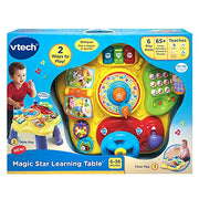 VTech 80-181500 Magic Star Learning Table