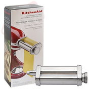KitchenAid Pasta Roller Attachment for KitchenAid Stand Mixer-KSMPSA