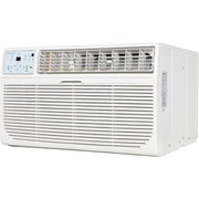 Keystone KSTAT14-2D 14,000 BTU 700 Sq. ft. Through-the-Wall Air Conditioner with Remote Control, White