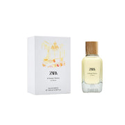 ZARA Women's Sweet Pastry In Paris Eau de Parfum Fragrance, 100 ml 3.38oz