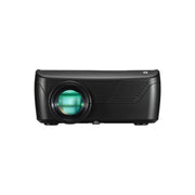 Gpx Bt + Dvd Mini Projectors - BLACK ONE SIZE
