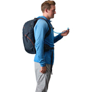 Gregory Inertia 24 H20 Hydration Backpack - Indigo Blue