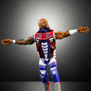 Wwe acti s figure ricochet fashion