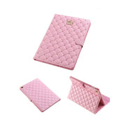 Home Collection Folio Stand Case for iPad (A16) 11th Gen 11