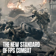 Electronic Arts BATTLEFIELD 6, (PlayStation 5)