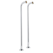 Signature Hardware SH441131CP 37-1/2