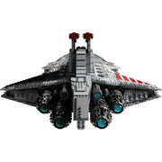 LEGO 75367 Star Wars Venator-Class Republic Attack Cruiser Building Set