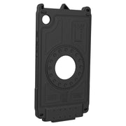 RAM Mounts IntelliSkin Next Gen Tablet Case with Military-Grade Drop Protection, Hard Shell and Soft Rubber, USB Type-C Port, Compatible with Samsung Galaxy Tab A9