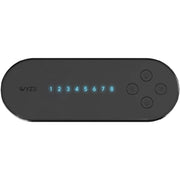 Wyze WSPRK1 Sprinkler Controller with 8 Customizable Zones and Weather-Based Watering