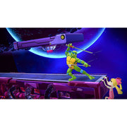 Game Mill Nickelodeon All Star Brawl (Xbox One)