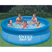 Intex 28121EG Easy Pool Set 10-Feet x 30-Inch