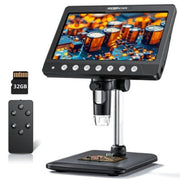 Daxiongmao Digital Microscope For Adults