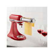 KitchenAid Pasta Roller Attachment for KitchenAid Stand Mixer-KSMPSA