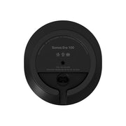 Sonos E10G1US1BLK Era 100 Wireless Alexa Enabled Smart Speaker, Black