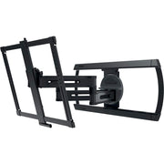 SANUS Elite Advanced Full-Motion 4D + Shift TV Wall Mount, Fits 42