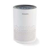 Bionaire True HEPA 360 Air Purifier, 4-Stage Filtration, 116 CFM, Energy Star Certified, White, Medium Room up to 180 sq ft, 88263713
