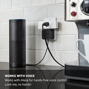 WeMo F7C063 Mini Smart Plug