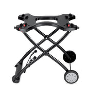 Weber Q Portable Grill Cart-6557