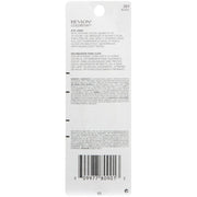 Revlon Colorstay Eyeliner With Smudger, 201 Black (Pack of 2)