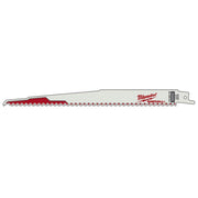 9 in. 5 Teeth per in. Wood Cutting Sawzall Reciprocating Saw Blades (50-Pack)