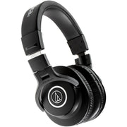 Audio-Technica AUD ATHM40X Professional Monitor Headphones
