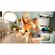 Elkay ELGU3322WH0C Quartz Classic 33