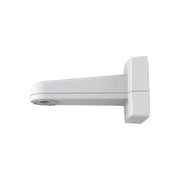 Axis Communications T91G61 Wall Mount, Durable Metal Construction, Matte Gray