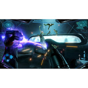 Nintendo Metroid Prime 4 Beyond Nintendo Switch Game with Enhanced 4K and 120 FPS HDR Graphics