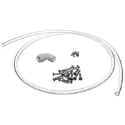 Panther MarineTech Trolling Motor Foot Control Tray